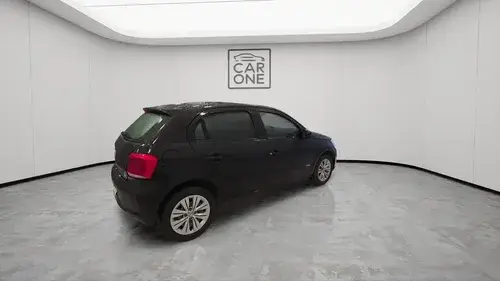 Volkswagen Gol 1.6 TREND TRENDLINE 5P L16 2019