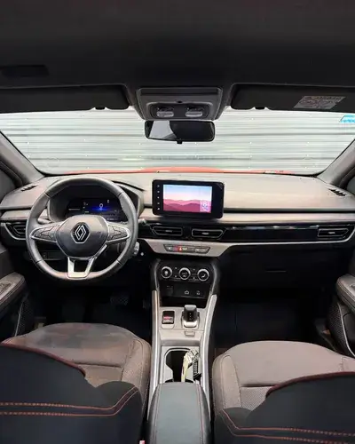 Renault Kardian 1.0 Tce Techno 200 Edc 2024