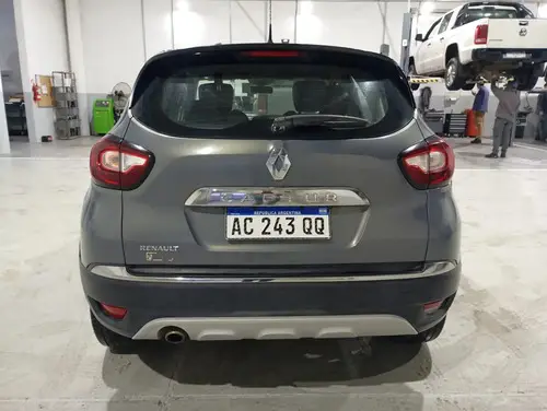 Renault Captur INTENS 2.0 2018