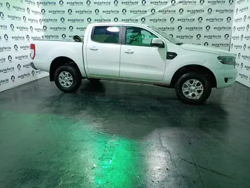 Ford Ranger 3.2 TDI 4X2 DC XLS L19 2022