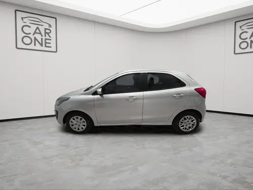 Ford Ka 1.5 SE 5P L18 2019