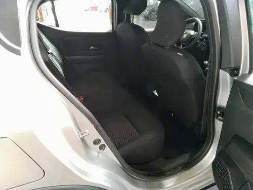 Renault Kardian 1.6 Sce Evolution 156 Mt 2026