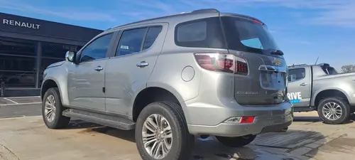 Chevrolet Trailblazer 2.8 Td High Country 4X4 At 2025
