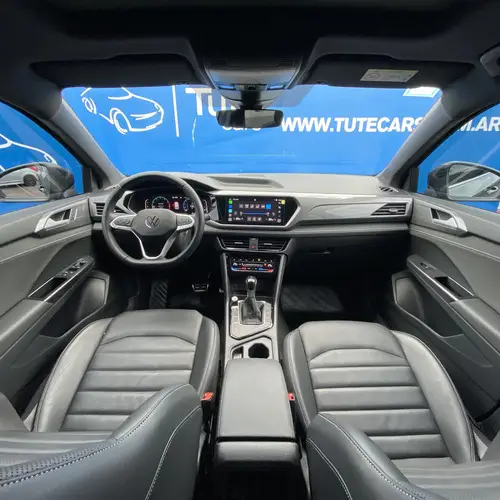Volkswagen Taos 1.4 250 Tsi Highline 2025