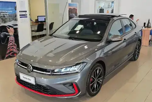 Volkswagen Vento 2.0 Tsi 350 Gli Dsg 2026