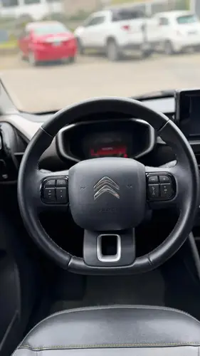 Citroën Basalt 1.0 T200 Shine Cvt 2025