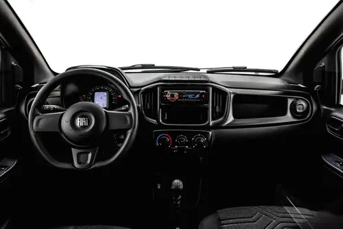 Fiat Fiorino 1.3 FIREFLY ENDURANCE 2025