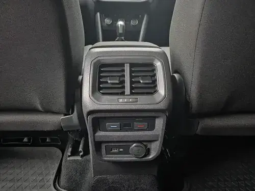 Volkswagen Tiguan Allspace 1.4 Tsi Trendline 150cv Dsg 2020