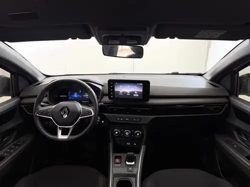 Renault Kardian 1.0 T TECHNO EDC L24 2025