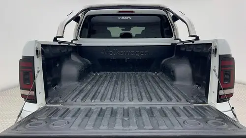 Volkswagen Amarok 3.0 Cd Tdi 258Cv V6 Highline 4X4 At 2025