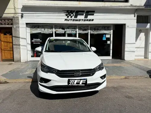 Fiat Cronos 1.3 Drive Mt 2024