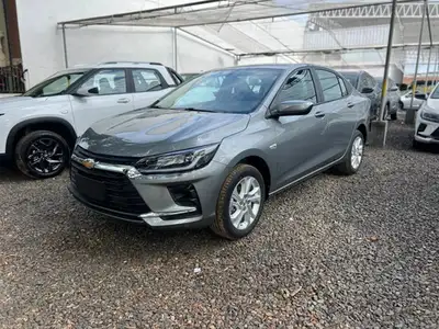 Chevrolet Onix plus 1.0 Turbo Ltz At 2026