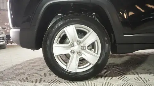 Jeep Compass 1.3 T270 Sport 4X2 At6 2024