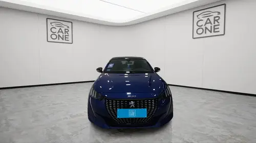Peugeot 208 1.6 Road Trip Tiptronic 2023