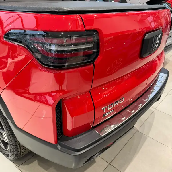 Fiat TORO VOLCANO 2.2 TD 4X4 2026
