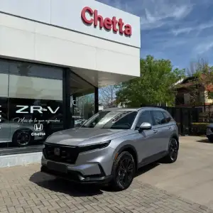Honda CR-V 2.0 Advanced Hybrid Awd 2025