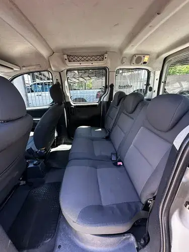 Peugeot Partner 1.4 Furgon Confort Airbag 2011