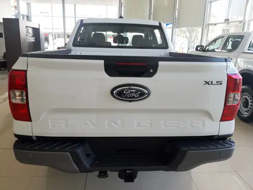 Ford Ranger 3.0 V6 Cd 4X4 Xls At 250Cv 2025