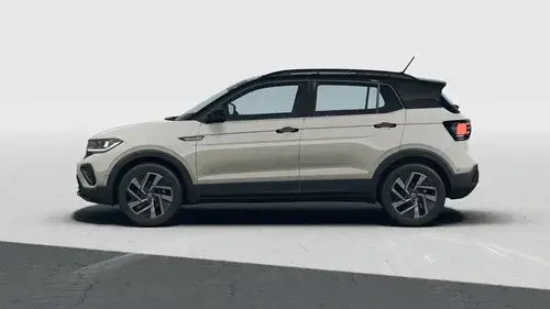 Volkswagen T-Cross 1.0 200 Tsi Highline Bitono Aut 2026