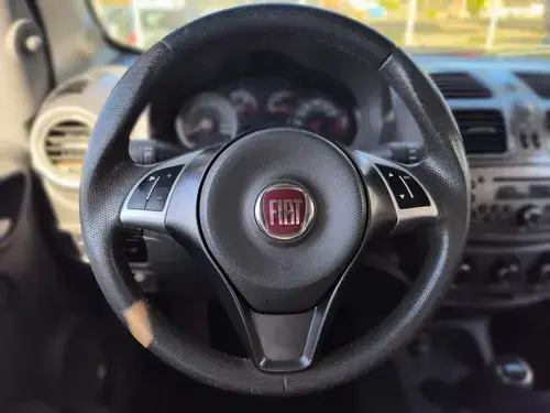 Fiat Grand Siena 1.6 Essence 115cv 2017