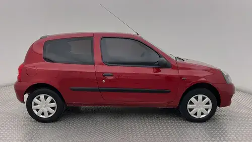 Renault Clio 1.2 Authentique Pack I 75cv 2012