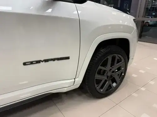 Jeep Compass 1.3 T270 Serie-S 4X2 At6 2026