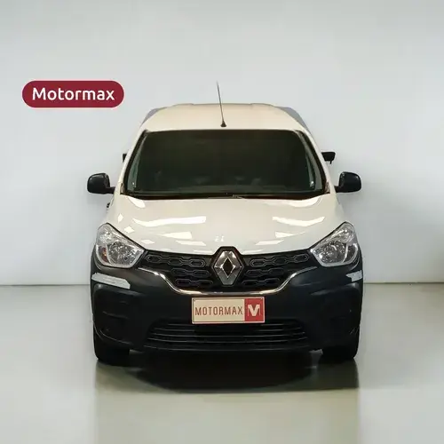 Renault Kangoo 2 Express 1.6 Emotion Sce L/18 2022