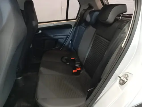 Volkswagen Up! ! 5 Ptas Cross 2017