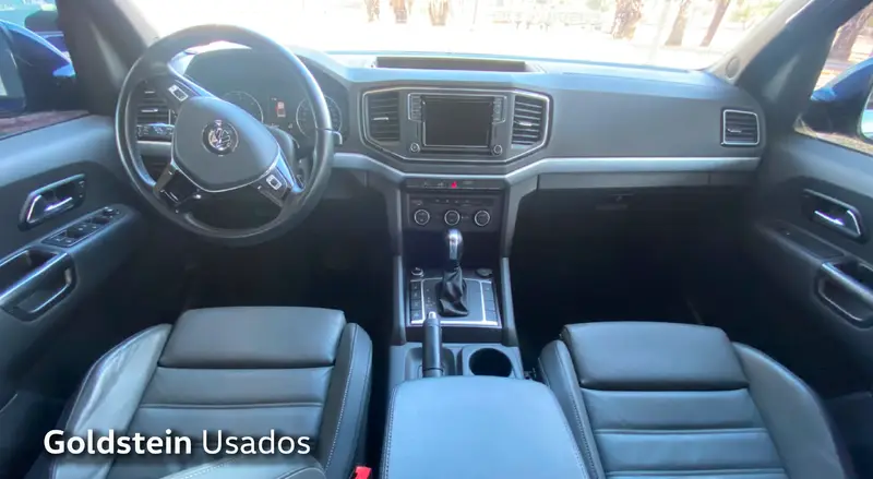 Volkswagen Amarok HIGHLINE 2023