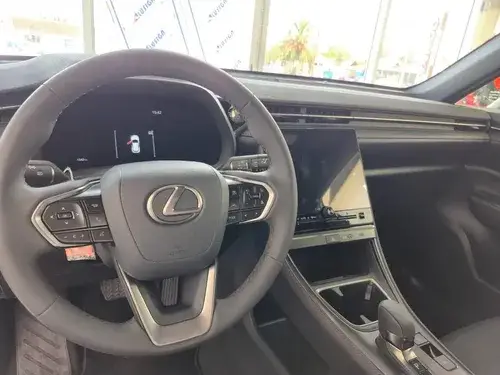 Lexus LBX 1.5 Active Hybrid 2025