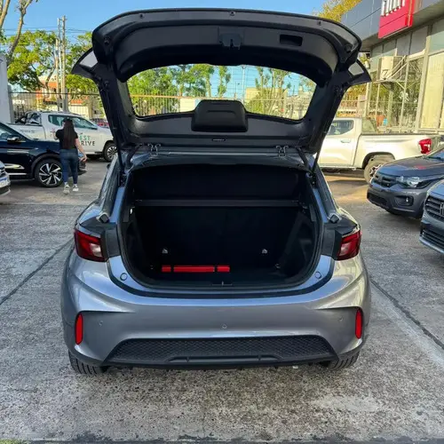 MG Mg3 Hybrid+ Comfort 2026