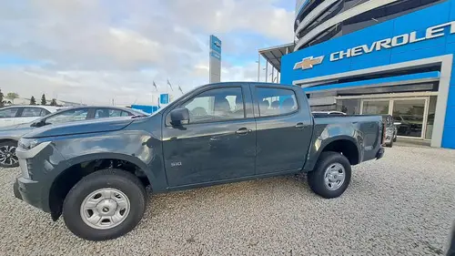 Chevrolet S-10 2.8 Cs 4X2 Wt 2026