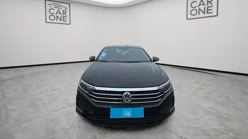 Volkswagen Vento 1.4 TSI HIGHLINE AQ TIPTRONIC L18 2018
