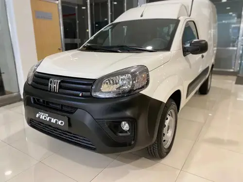 Fiat Fiorino 1.3 Endurance 8V 2026