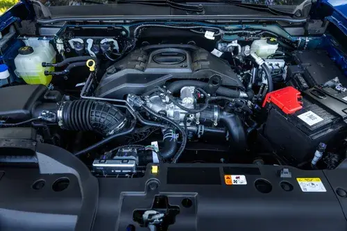 Ford Ranger 3.0 V6 Cd 4X4 Xlt At 250Cv 2026