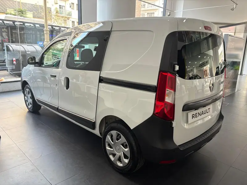 Renault Kangoo Express 5A 1.6 SCe 114 2026