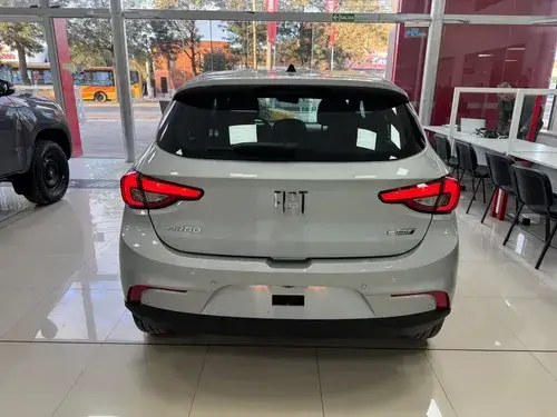 Fiat Argo 1.3 Drive 2026