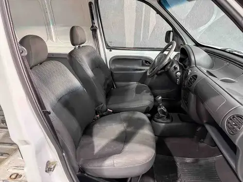 Renault Kangoo 1.6 Furgon Ph3 Confort 1plc 2017