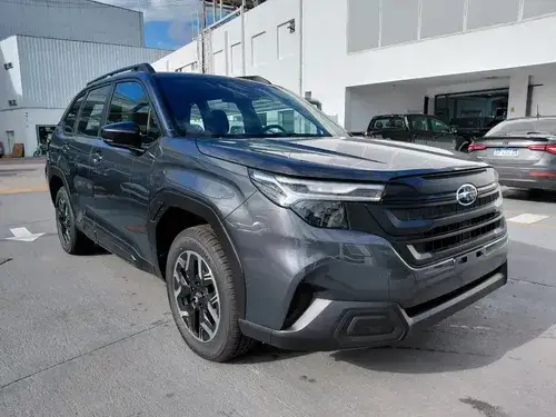 Forester 2.5I Awd Cvt Xs Eyesight 2026
