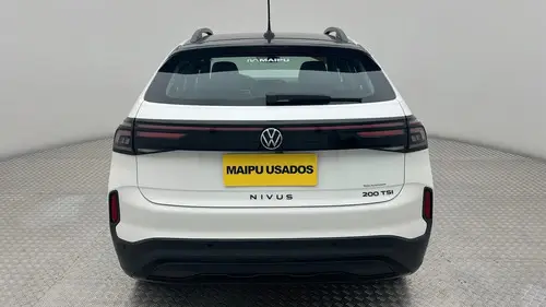 Volkswagen Nivus 1.0 Tsi 200 Outfit 2026