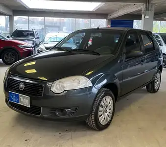 Fiat Palio 1.4 Elx 2010