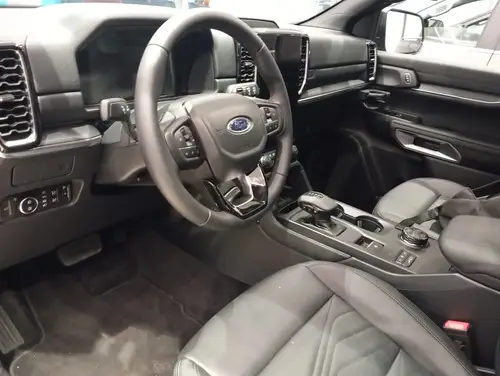 Ford Everest 2.3 Gtdi Ecoboost Titanium 4X4 At 2026