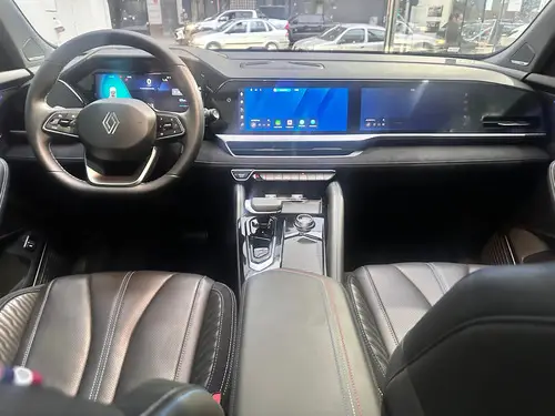 Renault Koleos 1.5T Full Hybrid E-Tech Espirit Alpine 2Wd Dht 2026