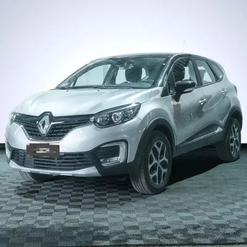Renault Captur 2.0 Intens 2018