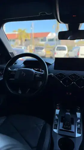 D.S. DS3 Crossback 1.2 Puretech 155 So Chic At8 2021