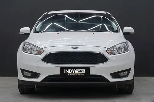 Ford Focus III 2.0 Se 2016