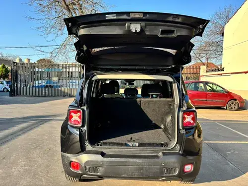 Jeep Renegade 1.8 Sport 2018