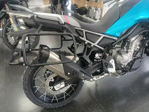 450 MT On-Off 2026