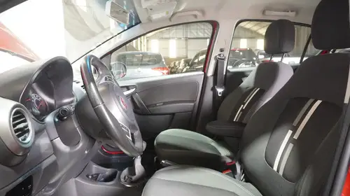 Fiat Palio 1.6 Essence 115cv 2017