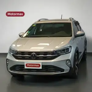 Volkswagen Nivus 200 Tsi Highline At 2021